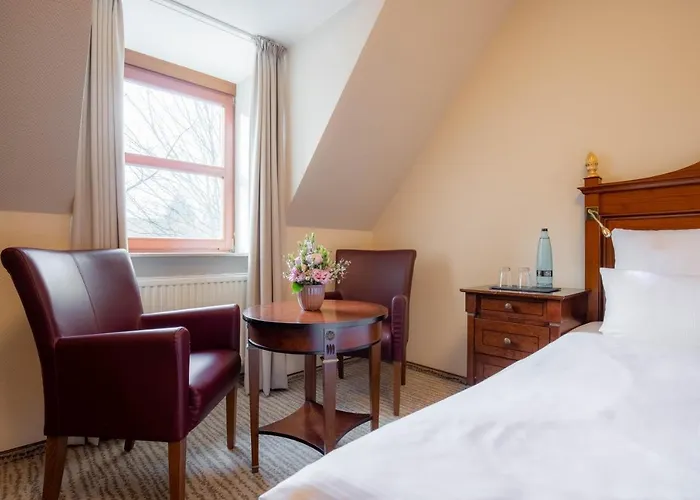 Hotel Engel