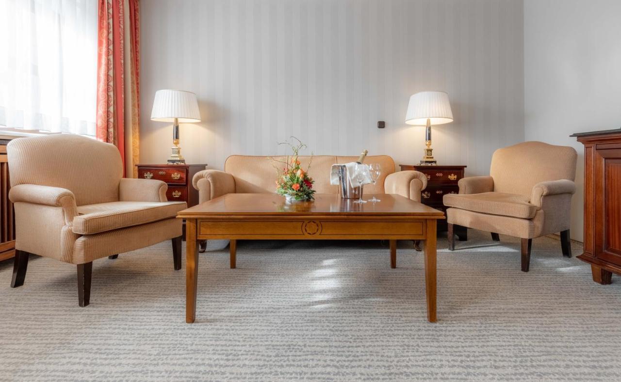 Engel Hotel Amburgo