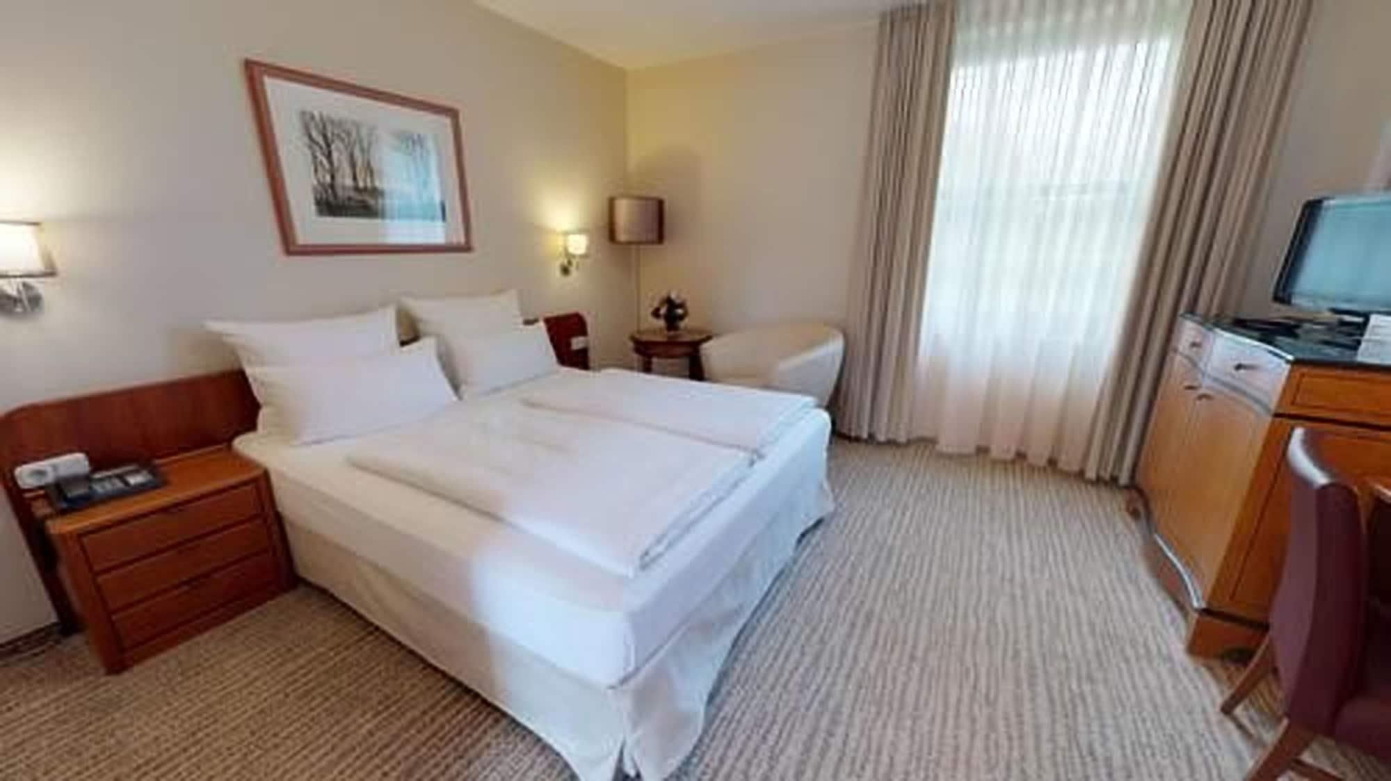 Hotel Engel Amburgo