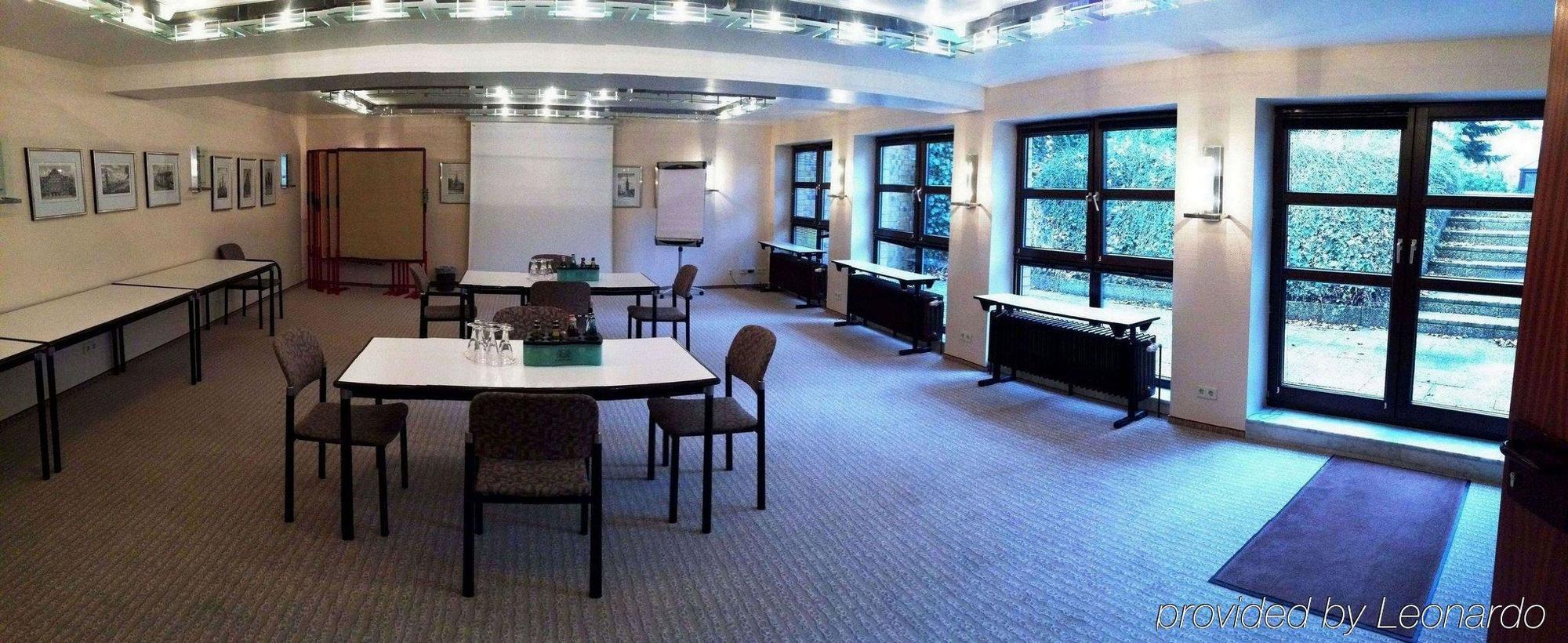 Engel Hotel Amburgo