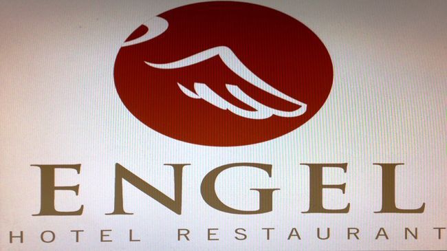 Engel Amburgo