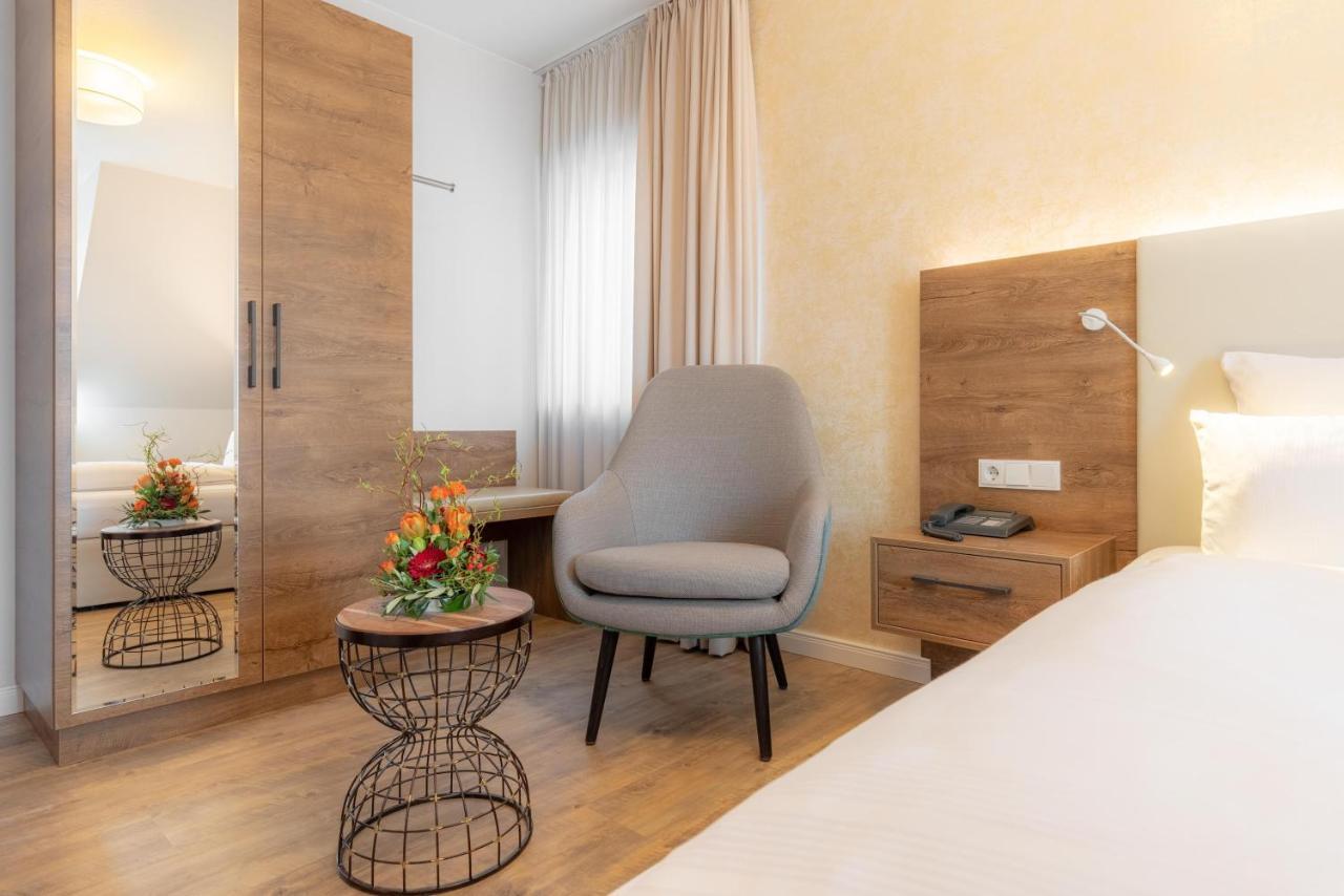 Engel Hotel Amburgo