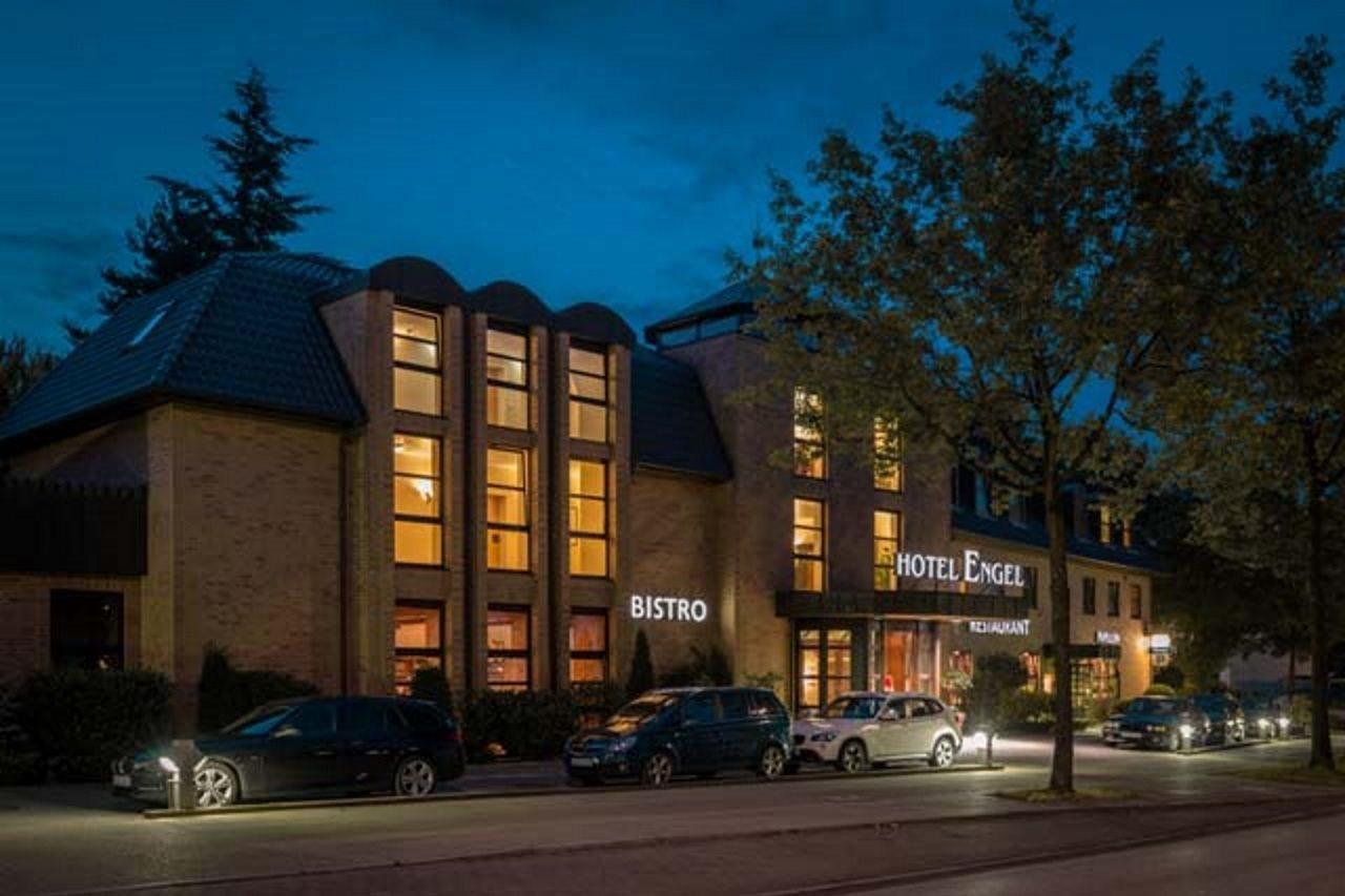 Engel Hotel Amburgo