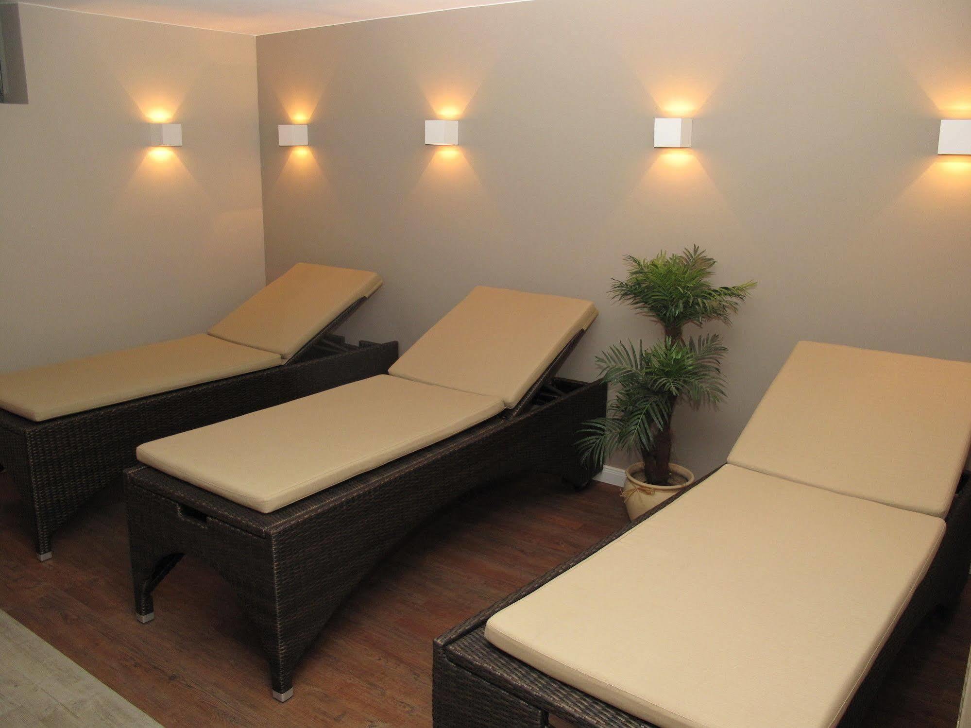 Engel 4* Amburgo