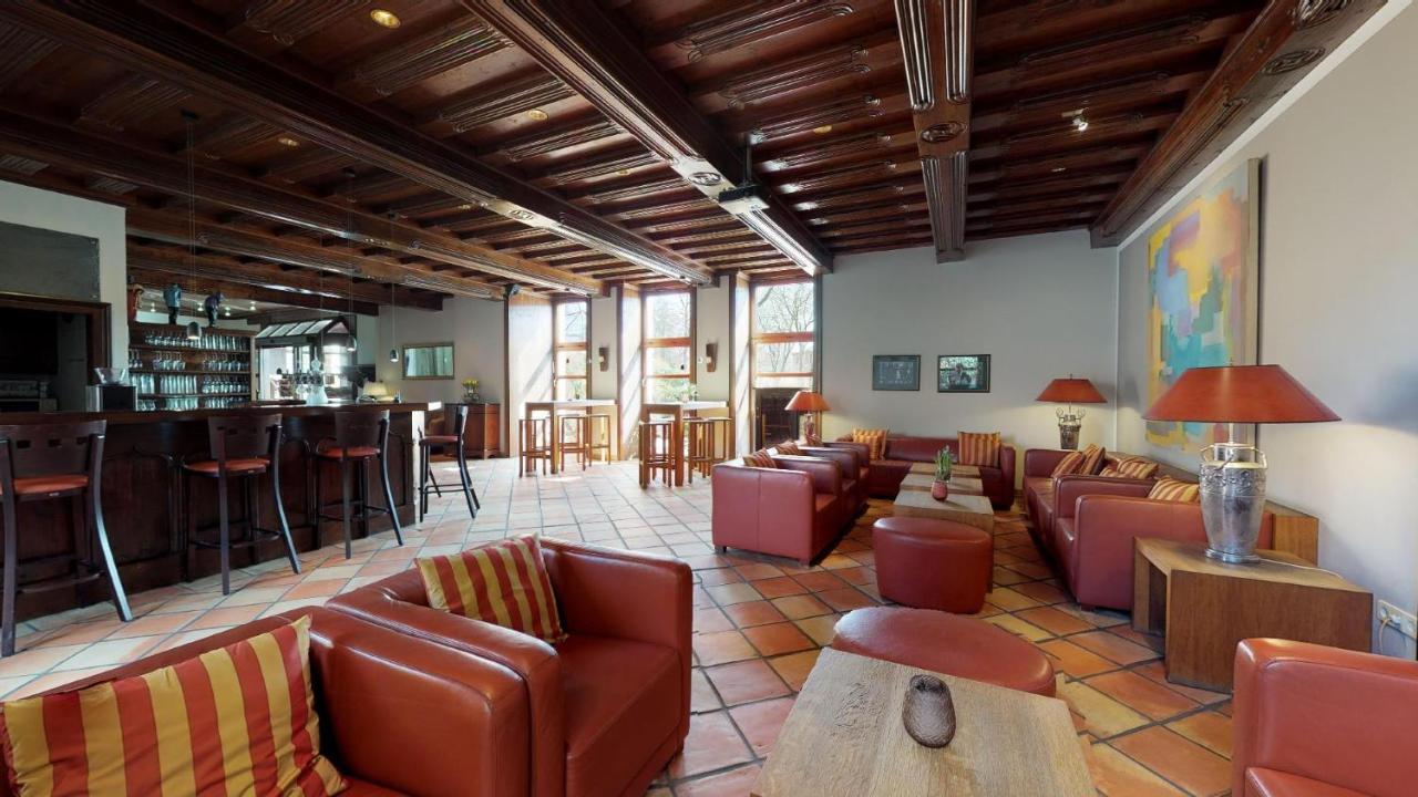 Engel Hotel Amburgo